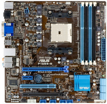 ASUS F1A55-M